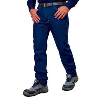 JEAN 3 costuras 13Oz