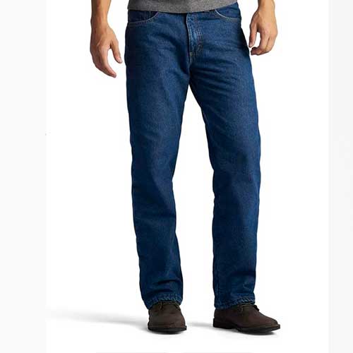 CAMISAS DRILL + JEANS 3 COSTURAS - Imagen 3